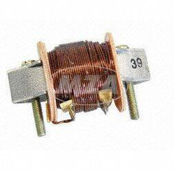 Lade- und Bremslichtspule 8305.2-130/1 12V 21W 2x Anschlüsse für Simson S51 SR50