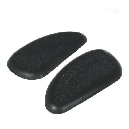 (Pair) knee pad tank protector suitable for DKW RT175 S / VS, 250 S / VS