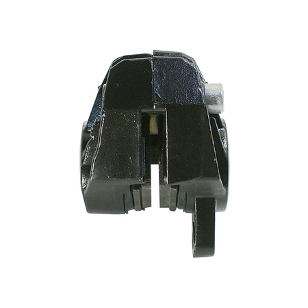 Front brake caliper kit with pads for MZ ETZ 125/150/250/251