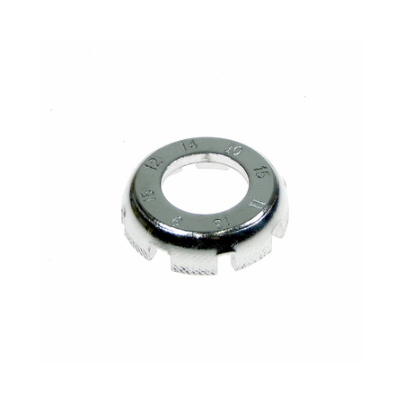 Spoke tensioner nipple tensioner suitable for MZ, Simson, Kreidler, Jawa, Hercules