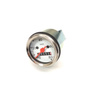 Simson KR51 SR4 Speedometer Ø48mm 80 km/h w/ light opening