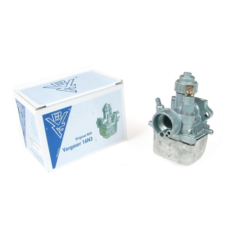 BVF 16N3-3 Carburetor for Simson SR80/SR80/1