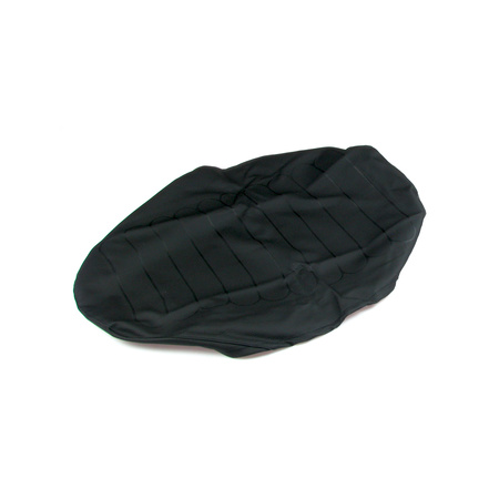 Motorcycle Seat Cover for MZ ETZ125/150/251/301 – Black Textured