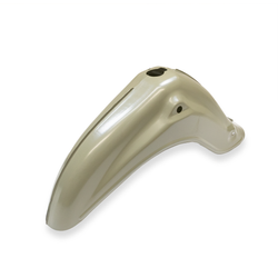 Stalowy błotnik przedni do Simson KR51/1 KR51/2 Schwalbe SR4