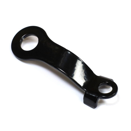 Horn Mount Bracket for Simson S51/S70 - Black