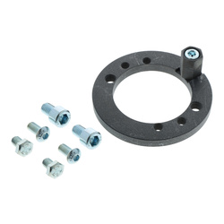 Holding tool for Powerdynamo/VAPE rotors - precise fit