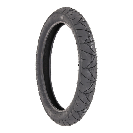 Motorcycle tire 2.75-16 M/C 46P Reinforced for Simson models