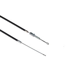 Linka sprzęgła Linka Bowdena sprzęgła odpowiednia dla NSU Quick (1120x955mm)