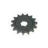 Drive pinion chain pinion 16 teeth suitable for MZ ETZ125 ETZ150