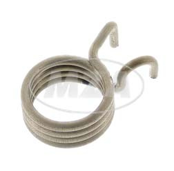 Torsion spring for clutch Clutch spring for Simson S51 S53 S70 KR51 / 2 SR50 SR80