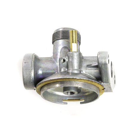 Carburetor housing part NKJ 123-4 for Simson SR1/SR2/Spatz/KR50