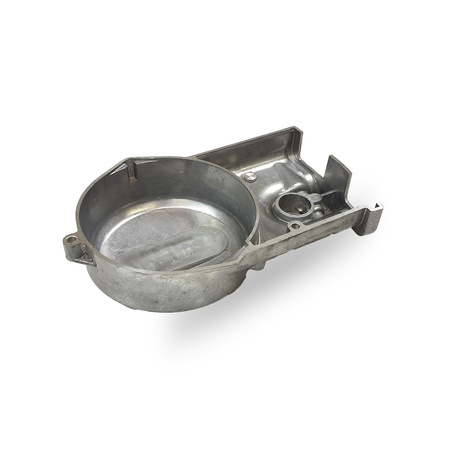 Aluminiowa pokrywa alternatora do Simson S51 S70 SR50 SR80 KR51/2