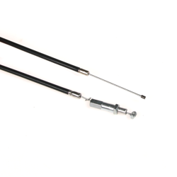 Throttle Bowden Cable Replacement for Kreidler Flory MF12 (1030x910 mm)