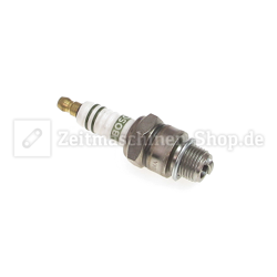 Zündkerze Bosch W4AC [0 241 248 540] für Simson S53 SR50 SR80 Habicht Albatros