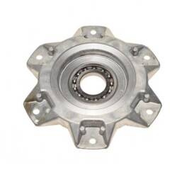 Clutch hub pressure flange w/ bearing 16005 for MZ TS250/1 ETZ250/251