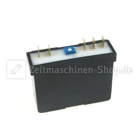 Control unit CDI with setting for Simson S51 S53 S70 S83 SR50 SR80 KR51 / 2 | New