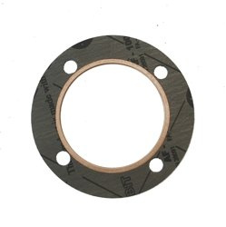 Zylinderkopfdichtung mit Kupferbrennring für DKW NZ350/1