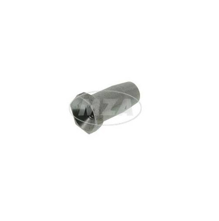 Cone for spring mount, telescopic fork - Simson S50 S51 S53 S70 SR50