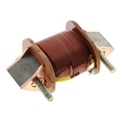 Light coil 8306.8-130/1 - 6V 18W for SIMSON KR51, SR4 series