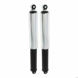 Rear Shock Absorber Set 345mm for Simson S50/S51/S53, Schwalbe KR51