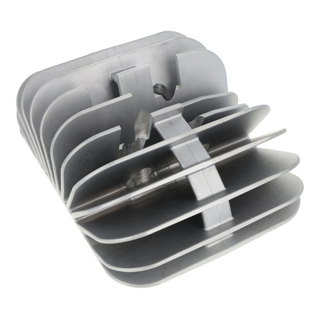 Fächerzylinderkopf für SIMSON S51/S53/SD50/Sperber-BR/SR50 — KS50-Optik