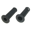 Gumowe uchwyty do MZ ETZ125 ETZ150 ETZ250 ETZ251 ETZ301, MZ TS ETS, Simson S50 S51