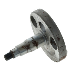 Left clutch hub plate for Simson Schwalbe, S51, SR50, 50cc