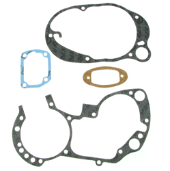 Gasket Kit for Fichtel & Sachs Mofa 50 (M50) 2/3/4-Speed, 4pc