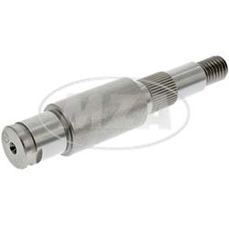 Bolzen f. Schaltwalze mit Fläche Motor M5xx für Simson S51 S70 SR50 SR80 KR51/2