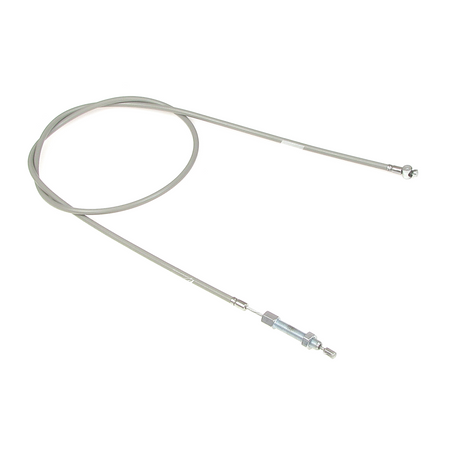 Replacement Clutch Bowden Cable for NSU Lux – Grey