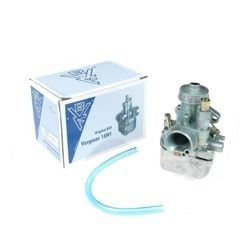 Oryginalny gaźnik BVF 16N1-6 pasujący do Simson SR4-2 Star, SR4-4 Habicht (HD50)