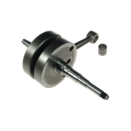 Complete crankshaft with needle bearing for MZ ETZ 250/251/301