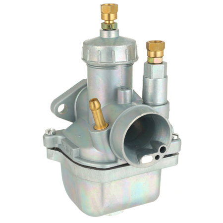 Carburetor Kit 16N1-11 + Fuel Hose for Simson S51 S53 S70 S83