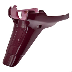 Rear Fender for SIMSON SR50/1, SR80/1 – Bordeaux Violet