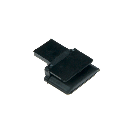 Rubber Exhaust Mount Rear for Simson SR50 SR80 SD50 SR4-4