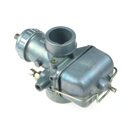 30N3 Carburetor for MZ ETZ250/251 - clamp-on intake, new