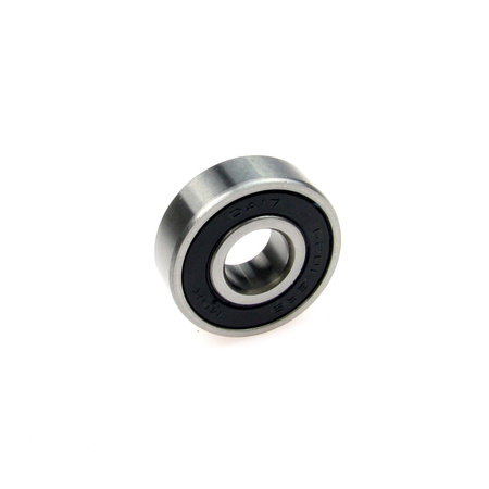 Ball bearing FAG 6301 2RSR closed - 12x37x12