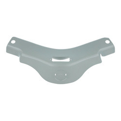 Aluminum handlebar cover for Simson KR51/1 KR51/2 SR4 - old version - primed