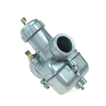 Carburetor 30N2 DDR type suitable for MZ ETZ250 TS250 | completely