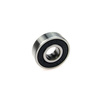 Ball bearing FAG 6301 2RSR closed - 12x37x12