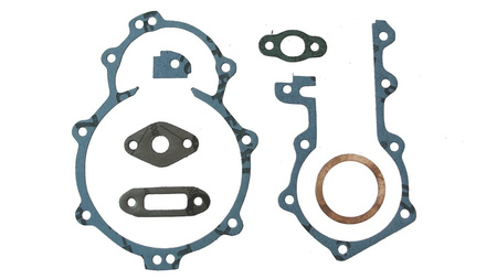 MAW Bicycle Auxiliary Motor Gasket Kit – 7-Piece

7-piece replacement gasket/seal set for MAW auxiliary motor.