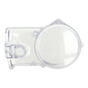 Transparent alternator cover M531-M741 for Simson S51, S50, KR51/2