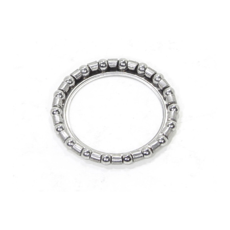 Uchwyt kulowy łożyska sterującego do Simson S50 S51 S70 KR51 Schwalbe SR4- SR50 SR80