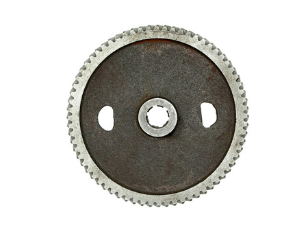 Koło napędowe skrzyni biegów (68 zębów) do MZ TS 250/1 ETZ 250 251 301