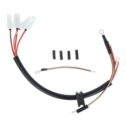 Cable set for base plate SLPZ -For SIMSON SR4-3 Sperber, SR4-4 Habicht