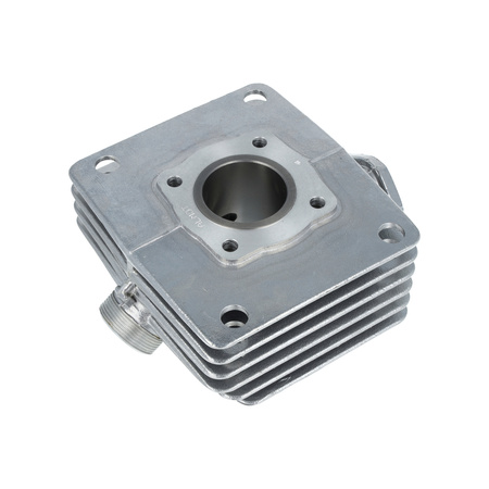 Cylinder solo, 2-kanałowy, Ø 40,99 mm do SIMSON KR51/2, S51, S53, SR50 polerowany kulkowo