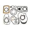 Gasket set suitable for Simson AWO Sport (motor cardan gearbox, 17 pieces)