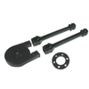 Drive rubber set, chaincase sleeve for Simson SR50 SR80
