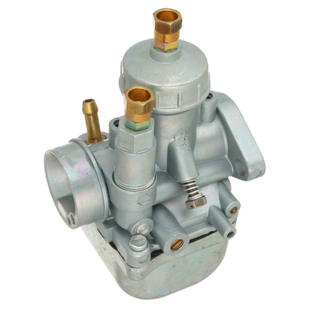 Carburetor 19N1-11 suitable for Simson S50 S51 S70 S53 S83 SR4 cylinder 19mm