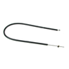 Headlight Cable for Zündapp DB 200 - Black